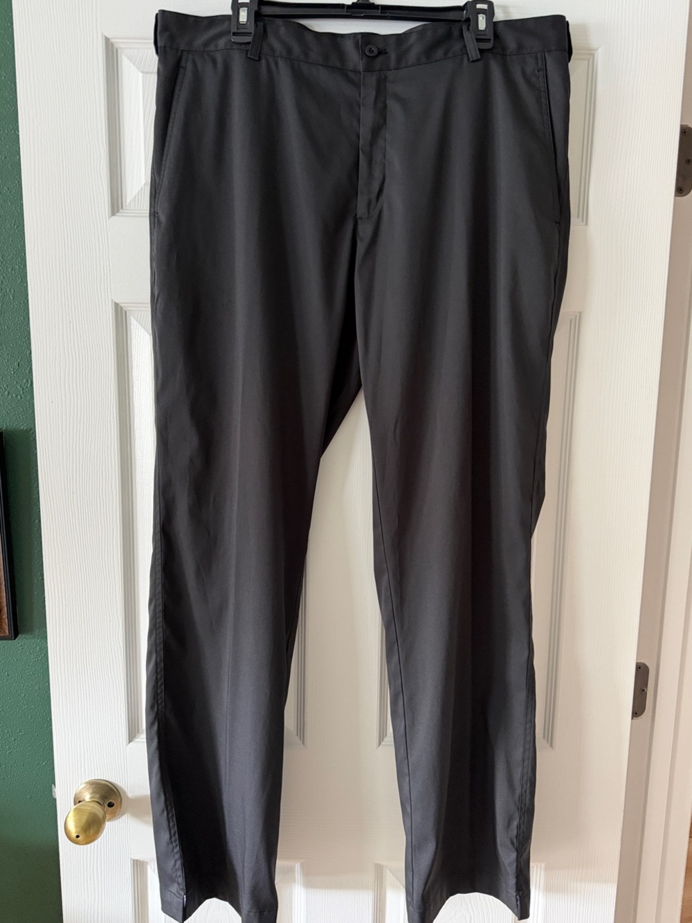 Nike Golf Men's Black Pants